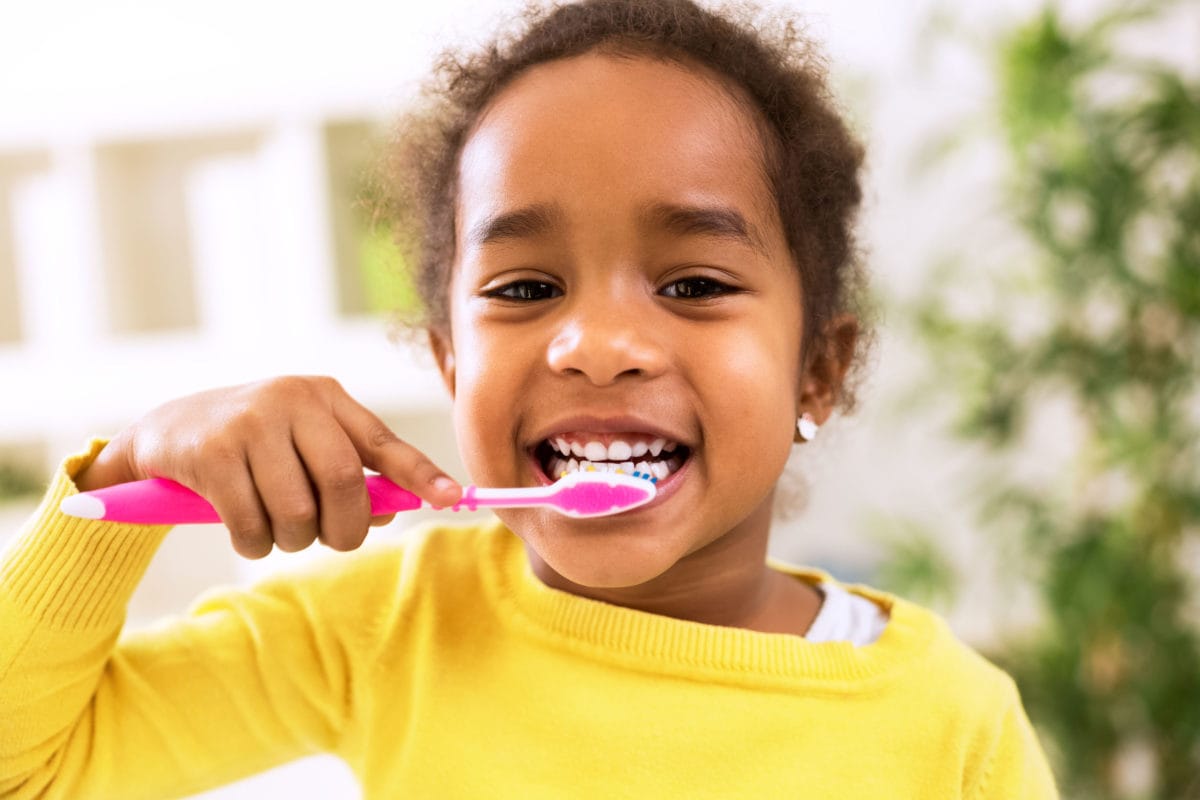 4 Tips for Helping Your Children Prioritize Their Oral Health